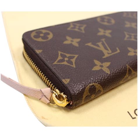 louis vuitton clémence|clémence wallet monogram canvas.